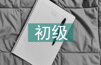 学初级会计实操