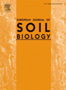 European Journal Of Soil Biology