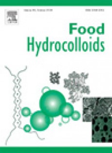 Food Hydrocolloids