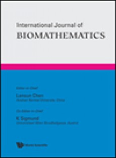 International Journal Of Biomathematics