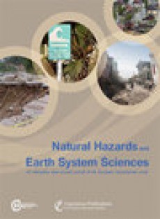 Natural Hazards And Earth System Sciences