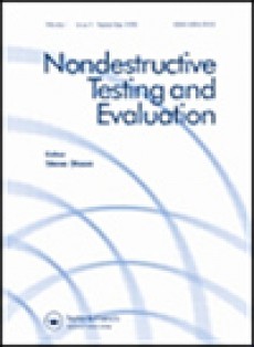 Nondestructive Testing And Evaluation