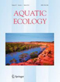 Aquatic Ecology