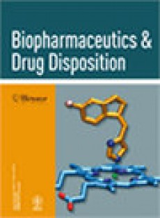 Biopharmaceutics & Drug Disposition