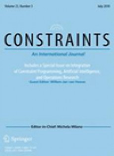 Constraints