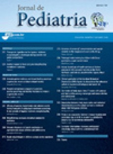 Jornal De Pediatria