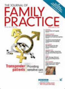 Journal Of Family Practice