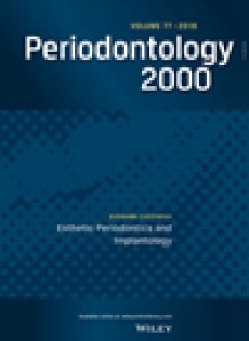 Periodontology 2000