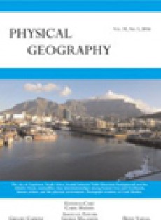 Physical Geography