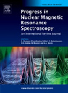 Progress In Nuclear Magnetic Resonance Spectroscopy