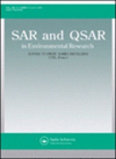 Sar And Qsar In Environmental Research