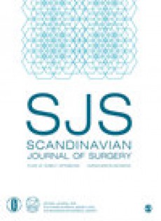 Scandinavian Journal Of Surgery