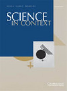 Science In Context