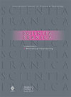 Scientia Iranica