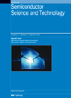 Semiconductor Science And Technology