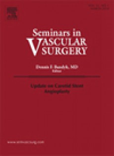 Seminars In Vascular Surgery