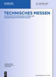 Tm-technisches Messen