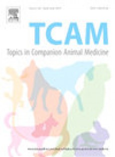 Topics In Companion Animal Medicine