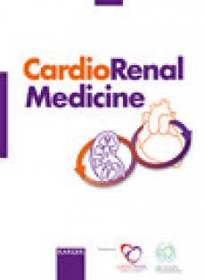 Cardiorenal Medicine