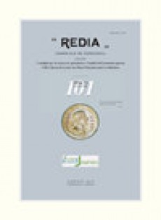 Redia-giornale Di Zoologia