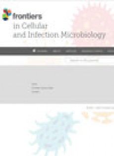 Frontiers In Cellular And Infection Microbiology