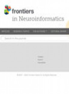 Frontiers In Neuroinformatics