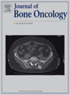 Journal Of Bone Oncology