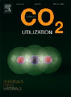 Journal Of Co2 Utilization