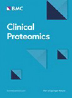 Clinical Proteomics