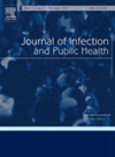 Journal Of Infection And Public Health