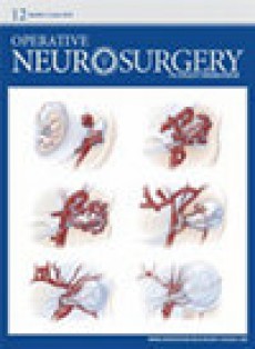 Operative Neurosurgery