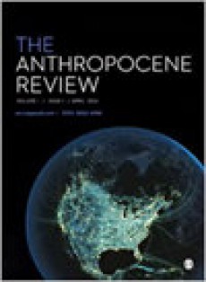 Anthropocene Review