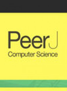 Peerj 计算机科学