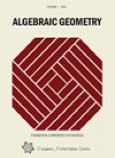 Algebraic Geometry