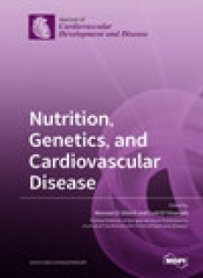 Journal Of Cardiovascular Development And Disease