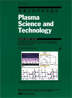 Plasma Science and Technology