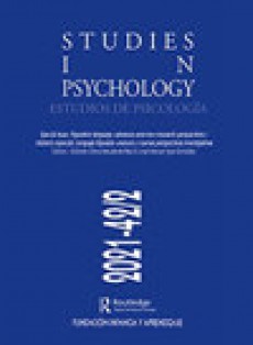 Studies In Psychology