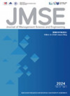 Journal Of Management Science And Engineering