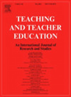 Teaching And Teacher Education