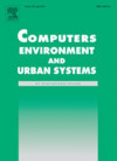 Computers Environment And Urban Systems