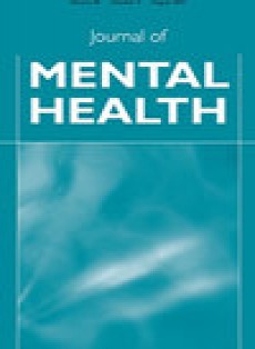 Journal Of Mental Health