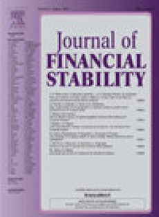 Journal Of Financial Stability