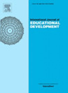 International Journal Of Educational Development