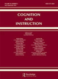 Cognition And Instruction