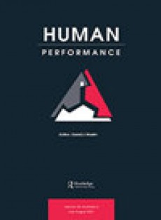 Human Performance