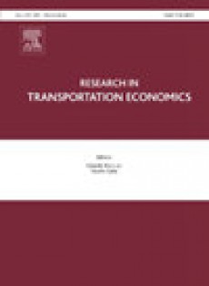 Research In Transportation Economics