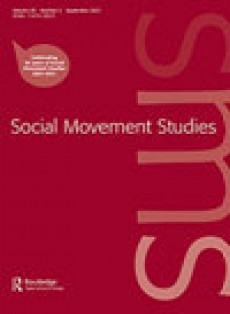 Social Movement Studies