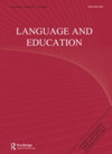 Language And Education