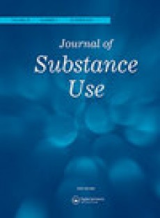 Journal Of Substance Use