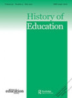 History Of Education